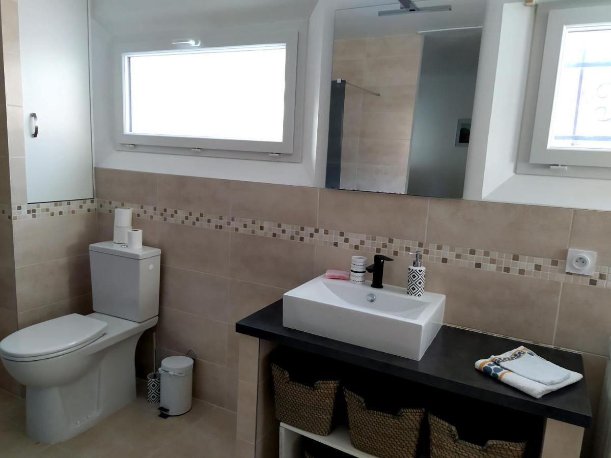 Chantegarrigue Collorgues Ngoại thất bức ảnh