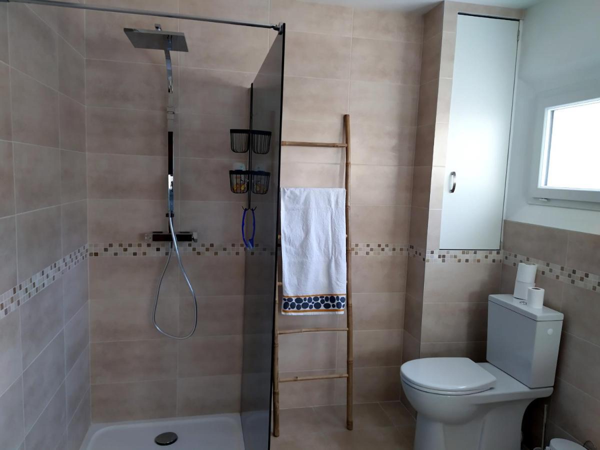 Chantegarrigue Collorgues Ngoại thất bức ảnh