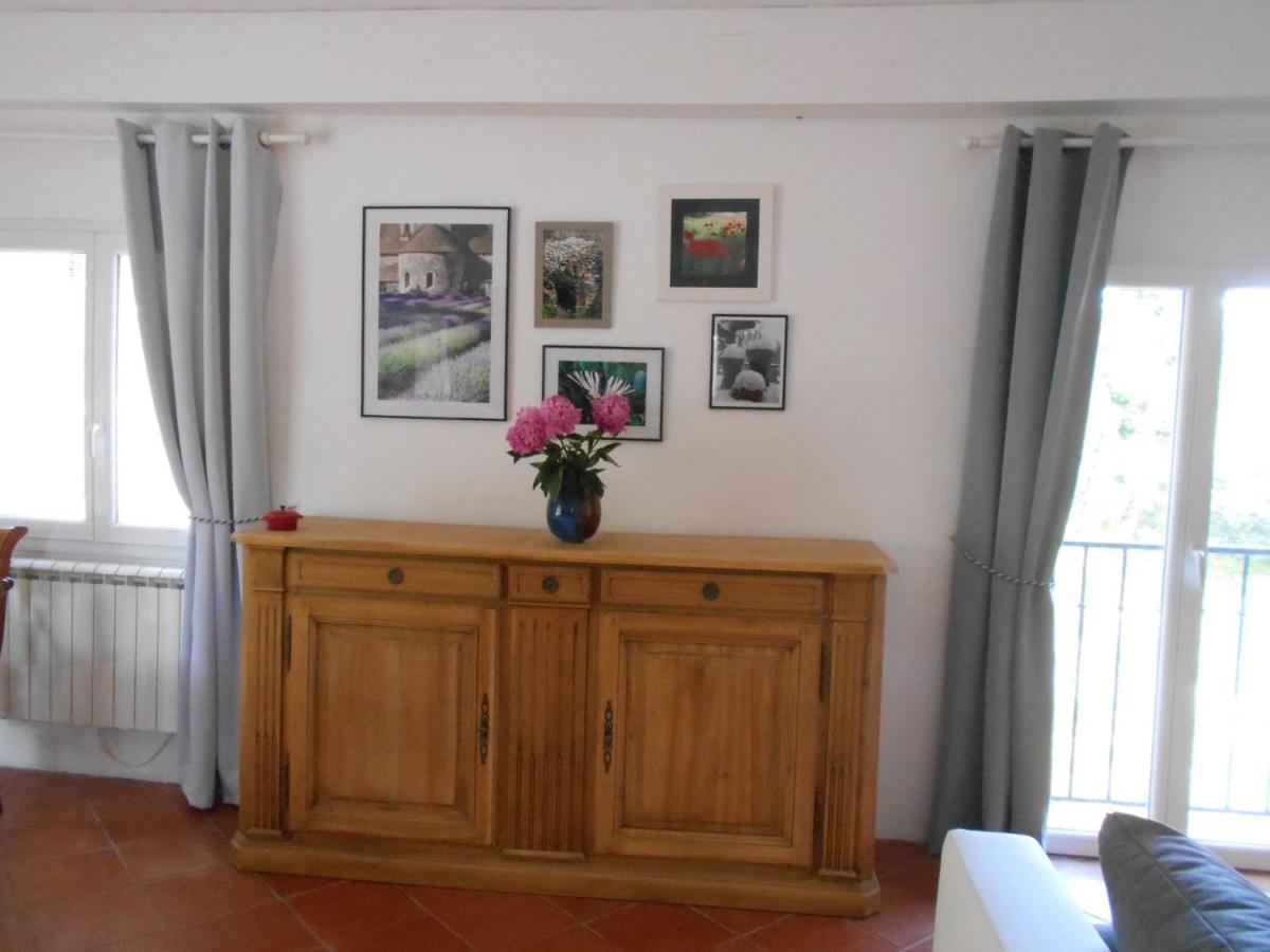 Chantegarrigue Collorgues Ngoại thất bức ảnh